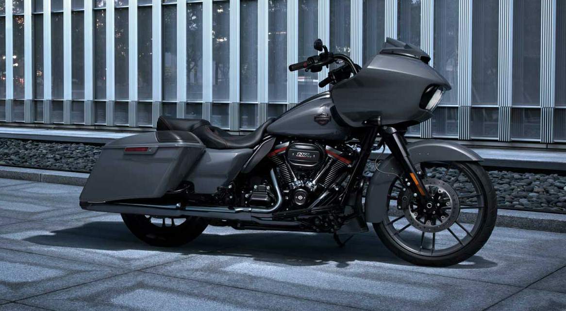 2018 cvo on sale road glide